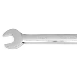 Husky 24 Mm Metric Ratcheting Combination Wrench (12-Point) -Husky Shop husky combination wrenches hrw24mm 1f 1000