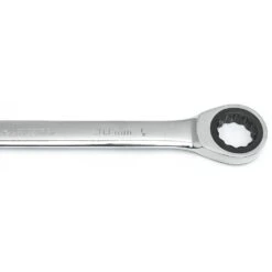 Husky 30 Mm 12-Point Ratcheting Combination Wrench -Husky Shop husky combination wrenches hrw30mm 1f 1000