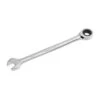 Husky 3/8 In. 12-Point SAE Ratcheting Combination Wrench