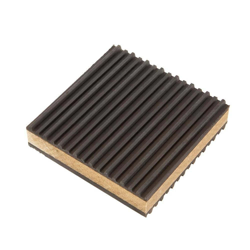 Husky Heavy-Duty Vibration Pad For Air Compressors 3 Husky Heavy-Duty Vibration Pad For Air Compressors - Image 3