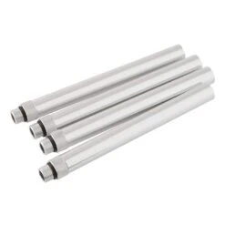 Husky Blowgun Extension Kit (4-Piece) -Husky Shop husky compressor accessories hda51600 a0 1000