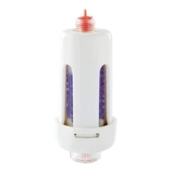 Husky 1/4 In. NPT Inline Desiccant Dryer -Husky Shop husky compressor accessories hda72300 4f 1000