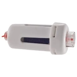 Husky 1/4 In. NPT Inline Desiccant Dryer -Husky Shop husky compressor accessories hda72300 c3 1000