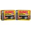 Husky 42 Gal. Contractor Bags (100-Count) 25 Husky 42 Gal. Contractor Bags (100-Count) -Husky Shop husky contractor bags hk42wc050b 2pk 64 1000