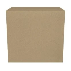 Husky 33 Gal. Heavy Duty Flap Tie Black Trash Liners (100-Count) -Husky Shop husky contractor bags hkyo33wc100b 44 1000