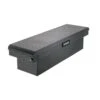 Husky 71 In. Graphite Aluminum Full Size Crossover Truck Tool Box -Husky Shop husky crossover truck tool boxes 102100 65 01 64 1000