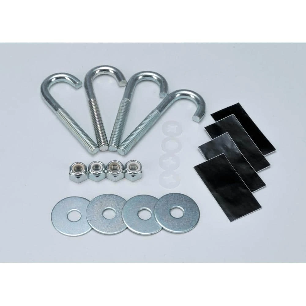 Husky 61.86 In. Diamond Plate Aluminum Low Profile Mid-Size Crossbed Truck Tool Box 8 Husky 61.86 In. Diamond Plate Aluminum Low Profile Mid-Size Crossbed Truck Tool Box - Image 8