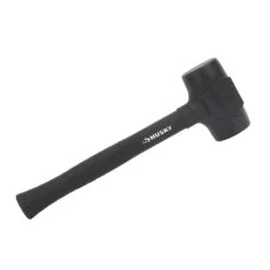 Husky 45 Oz. Deadblow Hammer -Husky Shop husky dead blow hammers 90390 1f 1000