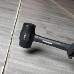 Husky 45 Oz. Deadblow Hammer -Husky Shop husky dead blow hammers 90390 31 1000