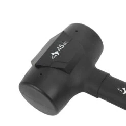 Husky 45 Oz. Deadblow Hammer -Husky Shop husky dead blow hammers 90390 4f 1000