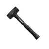Husky 27 Oz. Dead-Blow Hammer With Rubber Handle -Husky Shop husky dead blow hammers 99816 64 1000