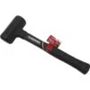 Husky 27 Oz. Dead Blow Rubber Handle Hammer -Husky Shop husky dead blow hammers n g27dbhn 64 1000