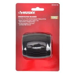 Husky 1-5/8 In. Inner/Outer Reamer -Husky Shop husky deburring tools 80 536 111 40 1000