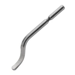 Husky E20 Replacement Deburring Blades (10-Pack) -Husky Shop husky deburring tools 86 471 0111 44 1000