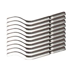 Husky E20 Replacement Deburring Blades (10-Pack)