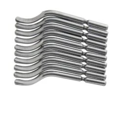 Husky E20 Replacement Deburring Blades (10-Pack) -Husky Shop husky deburring tools 86 471 0111 76 1000