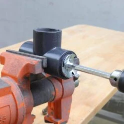 Husky 1-1/2 In. Socket Saver -Husky Shop husky deburring tools 90935 31 1000