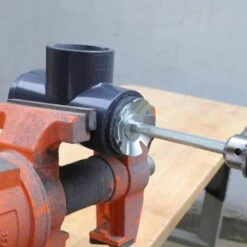 Husky 2 In. Socket Saver -Husky Shop husky deburring tools 90936 31 1000