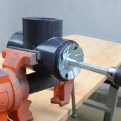 Husky 3 In. Socket Saver -Husky Shop husky deburring tools 90937 31 1000