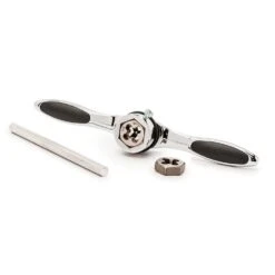 Husky SAE/Metric Ratcheting Tap And Die Set (77-Piece) 14 Husky SAE/Metric Ratcheting Tap And Die Set (77-Piece) -Husky Shop husky dies htapdie75pc 1f 1000