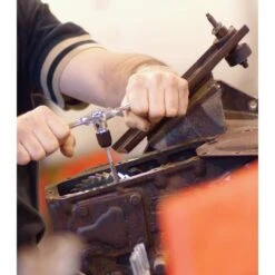 Husky SAE/Metric Ratcheting Tap And Die Set (77-Piece) 17 Husky SAE/Metric Ratcheting Tap And Die Set (77-Piece) -Husky Shop husky dies htapdie75pc 76 1000