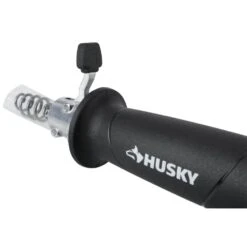 Husky 15 Ft. Manual Drain Snake Compact Drum Auger For Sink, Shower And Tub Clogs -Husky Shop husky drain snakes 410 186 0111 4f 1000