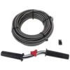 Husky 50 Ft. Drain Auger, Replacement Cable For Electric Augers -Husky Shop husky drain snakes 410 270 0111 64 1000
