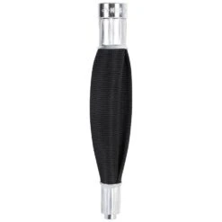 Husky Pro Canvas Drain Flusher With Narrow Profile And Internal Spring