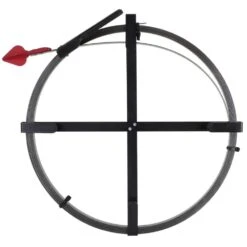 Husky 40 Ft. Flat Steel Sewer Rod -Husky Shop husky drain snakes 410 277 0111 66 1000