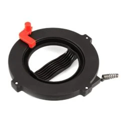 Husky 1/4 In. X 20 Ft. Encased Sink Cleaner -Husky Shop husky drain snakes 82 978 0111 a0 1000