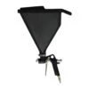 Husky 1.75 Gal. Hopper Gun Texture Sprayer With 3 Spray Tips -Husky Shop husky drywall texture tools 82232 64 1000