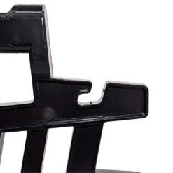 Husky 150 Ft. 16/3 Heavy Duty Extension Cord Reel Storage Holder, Black -Husky Shop husky extension cord reels ylcr 17 4f 1000