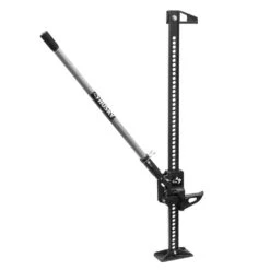 Husky 48 In. 3-1/2-Ton Farm Car Jack -Husky Shop husky farm jacks hpl4715 40 1000