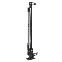 Husky 48 In. 3-1/2-Ton Farm Car Jack -Husky Shop husky farm jacks hpl4715 4f 1000