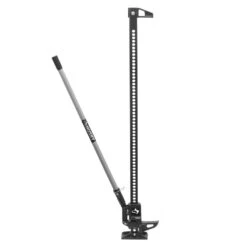 Husky 60 In. 3-1/2-Ton Farm Car Jack