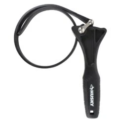 Husky 6 In. Rubber Strap Wrench -Husky Shop husky fastening tools wrenches 410 273 0111 1d 1000