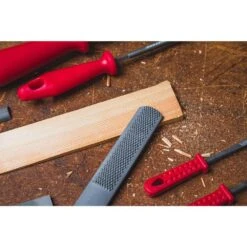 Husky Multi-Purpose File Set (10-Piece) 9 Husky Multi-Purpose File Set (10-Piece) -Husky Shop husky file rasp sets h10pcfs 44 1000