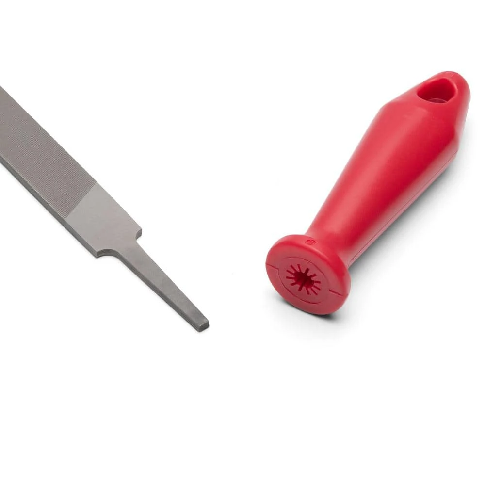 Husky Multi-Purpose File Set (10-Piece) 2 Husky Multi-Purpose File Set (10-Piece) - Image 2