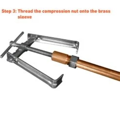 Husky Faucet Handle And Sleeve Puller 13 Husky Faucet Handle And Sleeve Puller -Husky Shop husky fitting removal tools 410 201 0111 44 1000