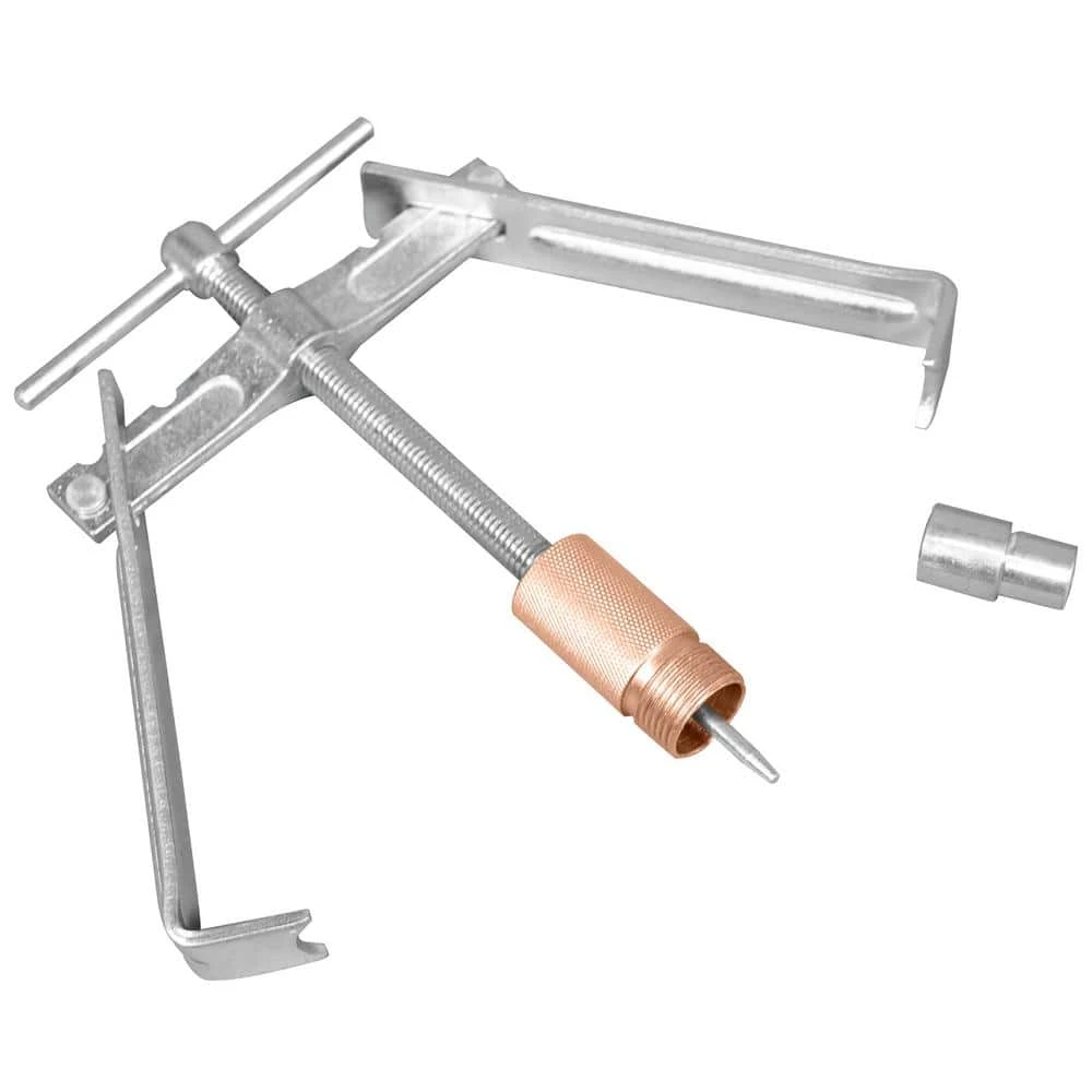 Husky Faucet Handle And Sleeve Puller 2 Husky Faucet Handle And Sleeve Puller - Image 2