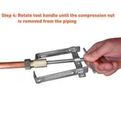 Husky Faucet Handle And Sleeve Puller 14 Husky Faucet Handle And Sleeve Puller -Husky Shop husky fitting removal tools 410 201 0111 fa 1000