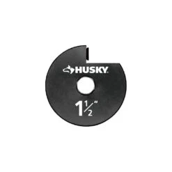 Husky 1.5 In. Pipe Reamer 8 Husky 1.5 In. Pipe Reamer -Husky Shop husky fitting removal tools pf0486 c3 1000