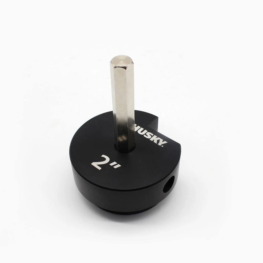 Husky 2 In. Pipe Reamer 5 Husky 2 In. Pipe Reamer - Image 5