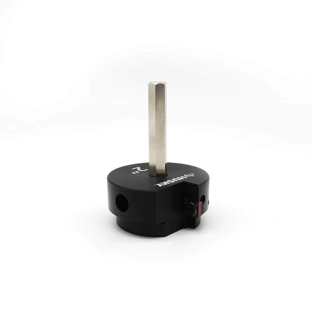 Husky 2 In. Pipe Reamer 6 Husky 2 In. Pipe Reamer - Image 6
