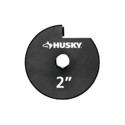 Husky 2 In. Pipe Reamer 8 Husky 2 In. Pipe Reamer -Husky Shop husky fitting removal tools pf0487 c3 1000