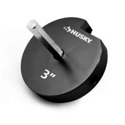 Husky 3 In. Pipe Reamer