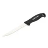 Husky 6 In. Stainless Steel Serrated Fixed Blade Knife With Sheath -Husky Shop husky fixed blade knives 58485 64 1000