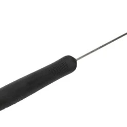 Husky 6 In. Stainless Steel Serrated Fixed Blade Knife With Sheath -Husky Shop husky fixed blade knives 58485 a0 1000