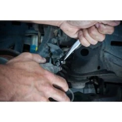 Husky SAE & MM Flare Nut Wrench Set (6-Piece) -Husky Shop husky flare nut wrenches hfnw6pc 05 31 1000