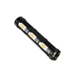Husky 9-AA Alkaline Battery Carrier